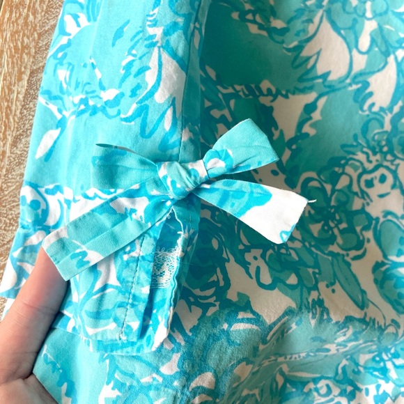 Lilly Pulitzer | Classic Shift - Picture 3 of 10